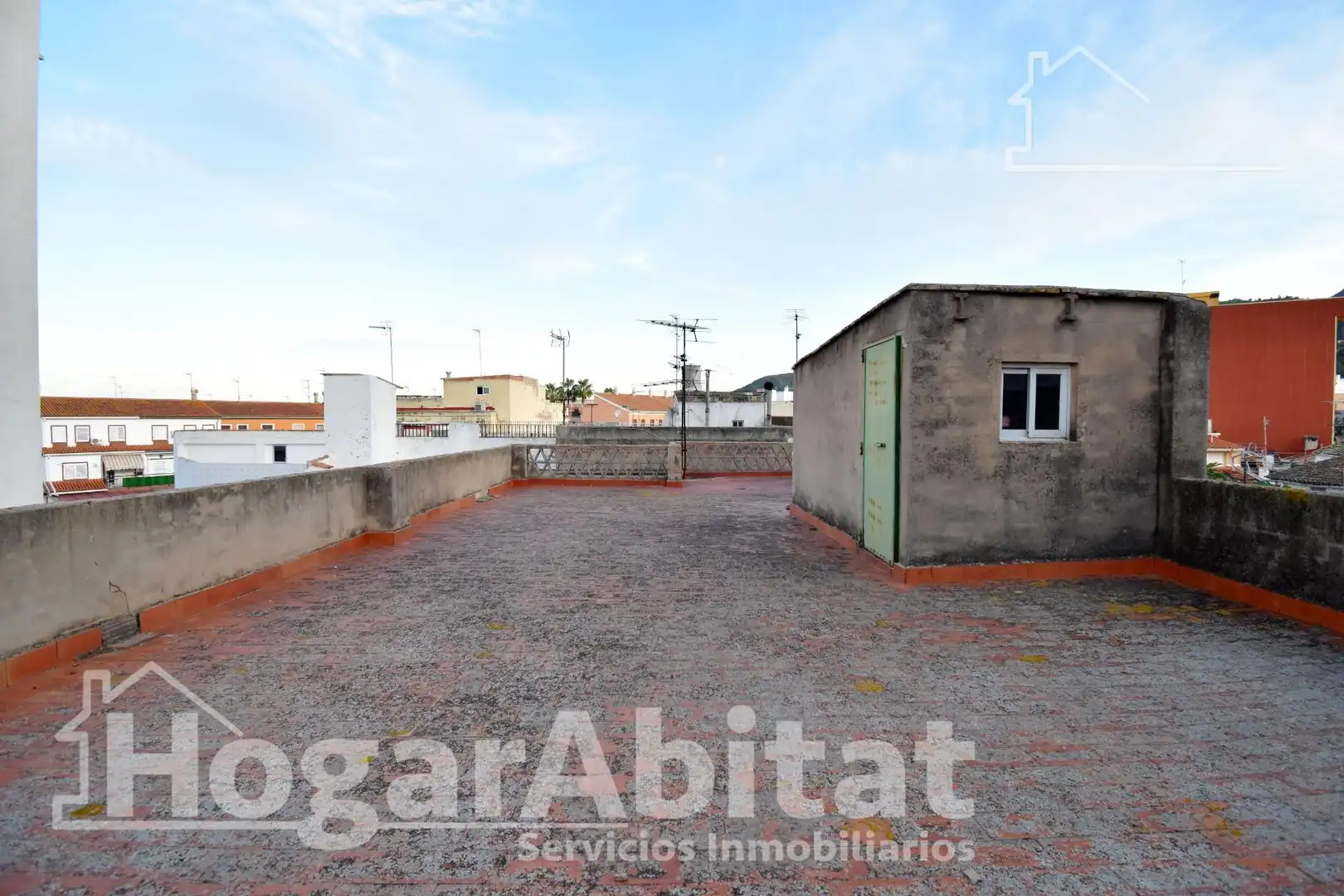 Casa amb balcó en venda a Avenida Verge del Castell, imagen 2
