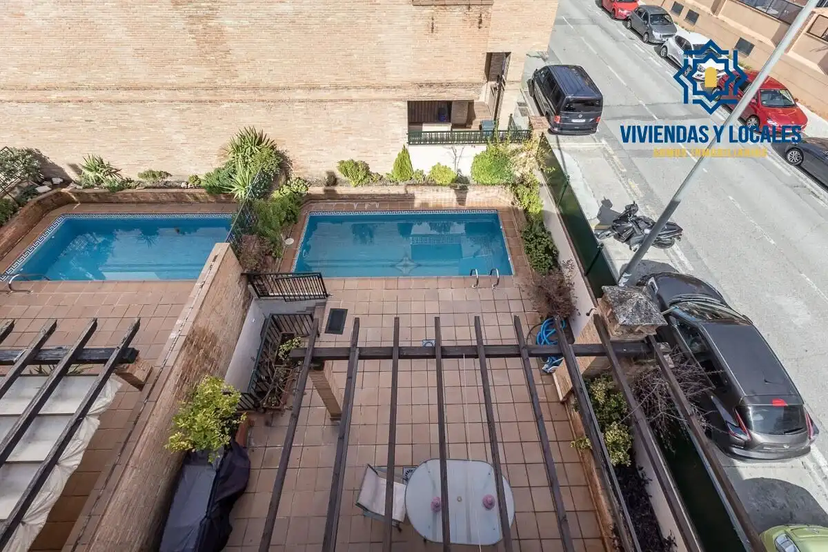 Abitazione con terrazza in vendita a Calle DOCTOR LOPEZ FONT, imagen 43