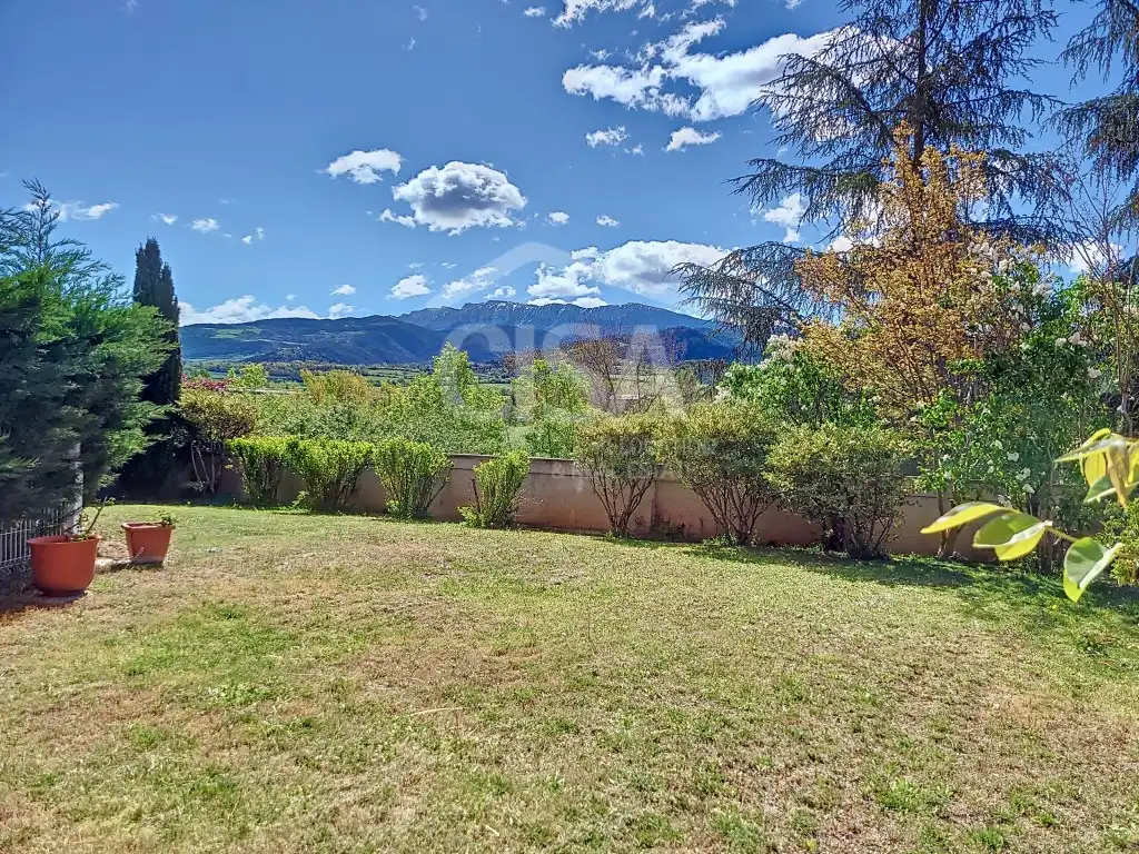 Jardí de Casa o xalet en venda en La Seu d'Urgell amb Jardí privat, Terrassa i Traster