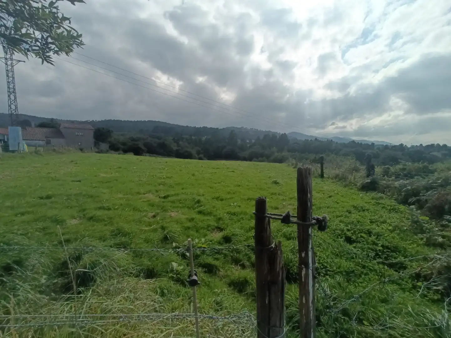 Rural land for sale in Cudillero, imagen 6
