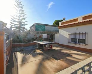 Exterior view of House or chalet for sale in Catadau  with Terrace and Swimming Pool