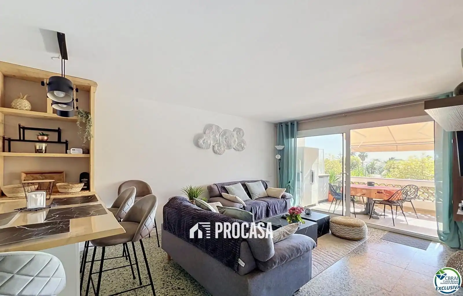Appartement à vendre à sant mori, imagen 7