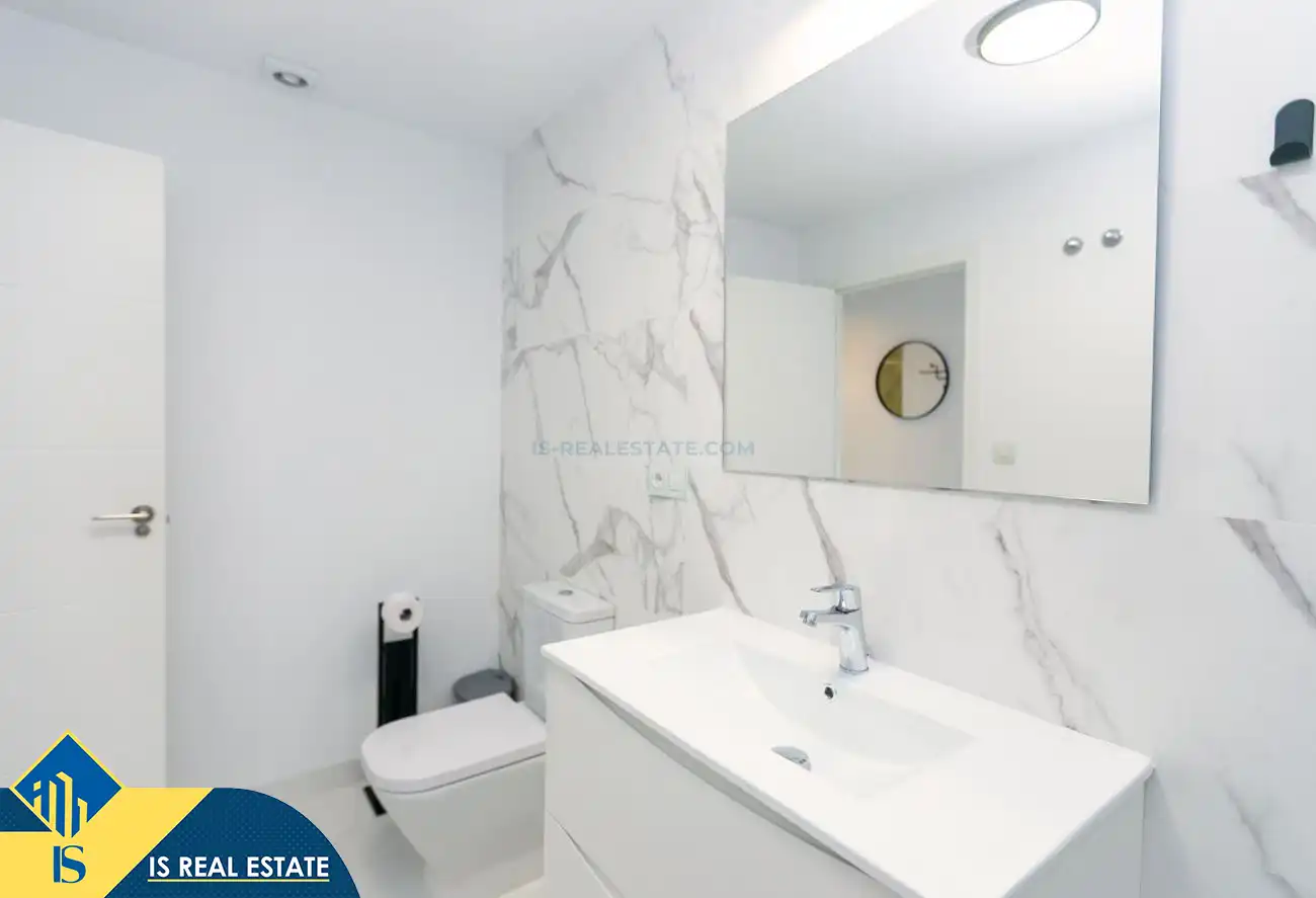 Apartamento con piscina en venta en San Miguel de Salinas, imagen 16