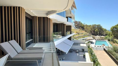 Foto 2 de Piso en venta en Platja de Torres, Platja de Torres, Villajoyosa / La Vila Joiosa
