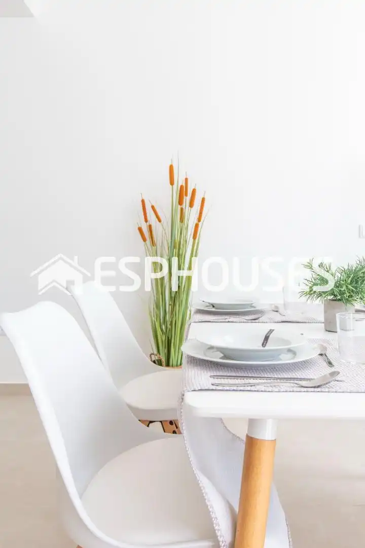 Casa con terrazza in vendita a San Javier ciudad, imagen 2
