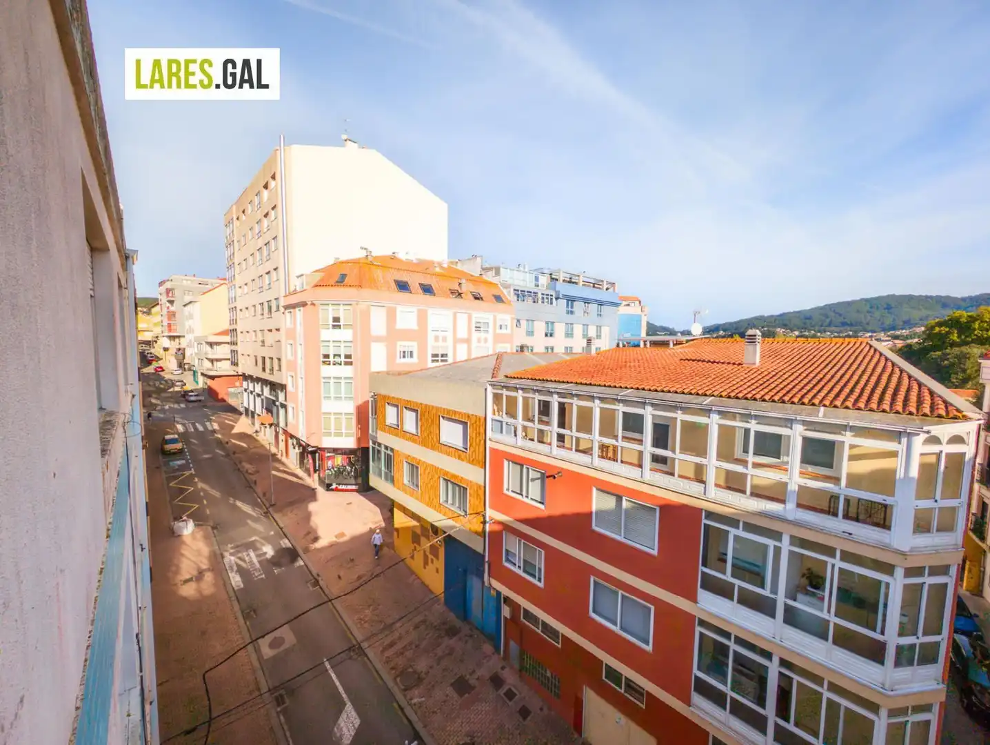 Flat for sale in Cangas , Pontevedra