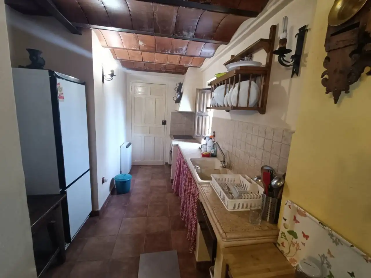 Terreni e lotti in vendita a CASERIA EL POZO LAS CARAS DE CACIN, imagen 14