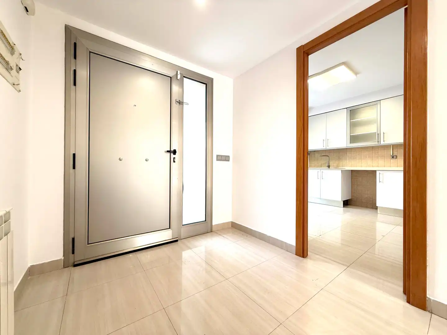 Semi-detached house with pool for sale in Carrer d'Escornalbou, imagen 15