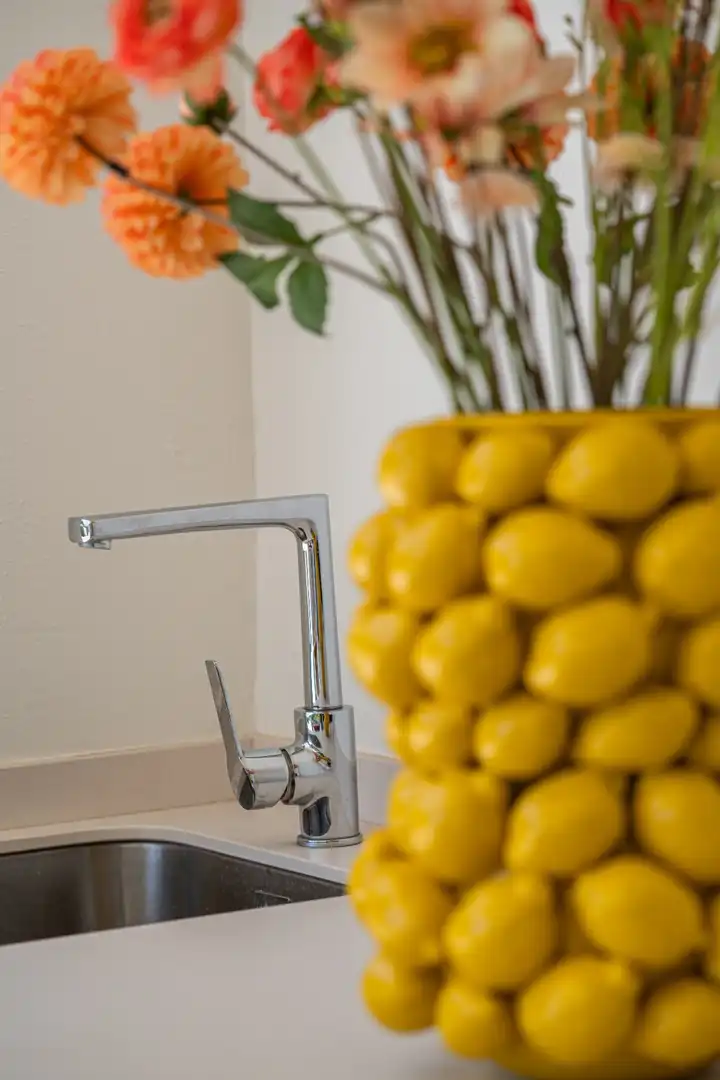 Kitchen of Houses for sale in Benissa