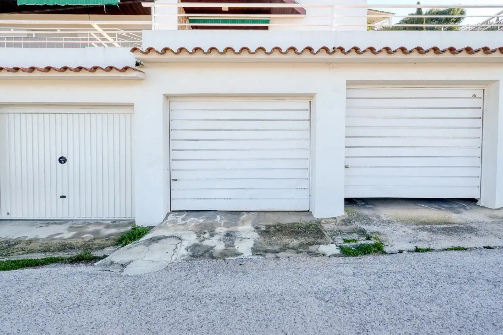 Wohnung zum Verkauf in Calle Francesc Alegre, imagen 30
