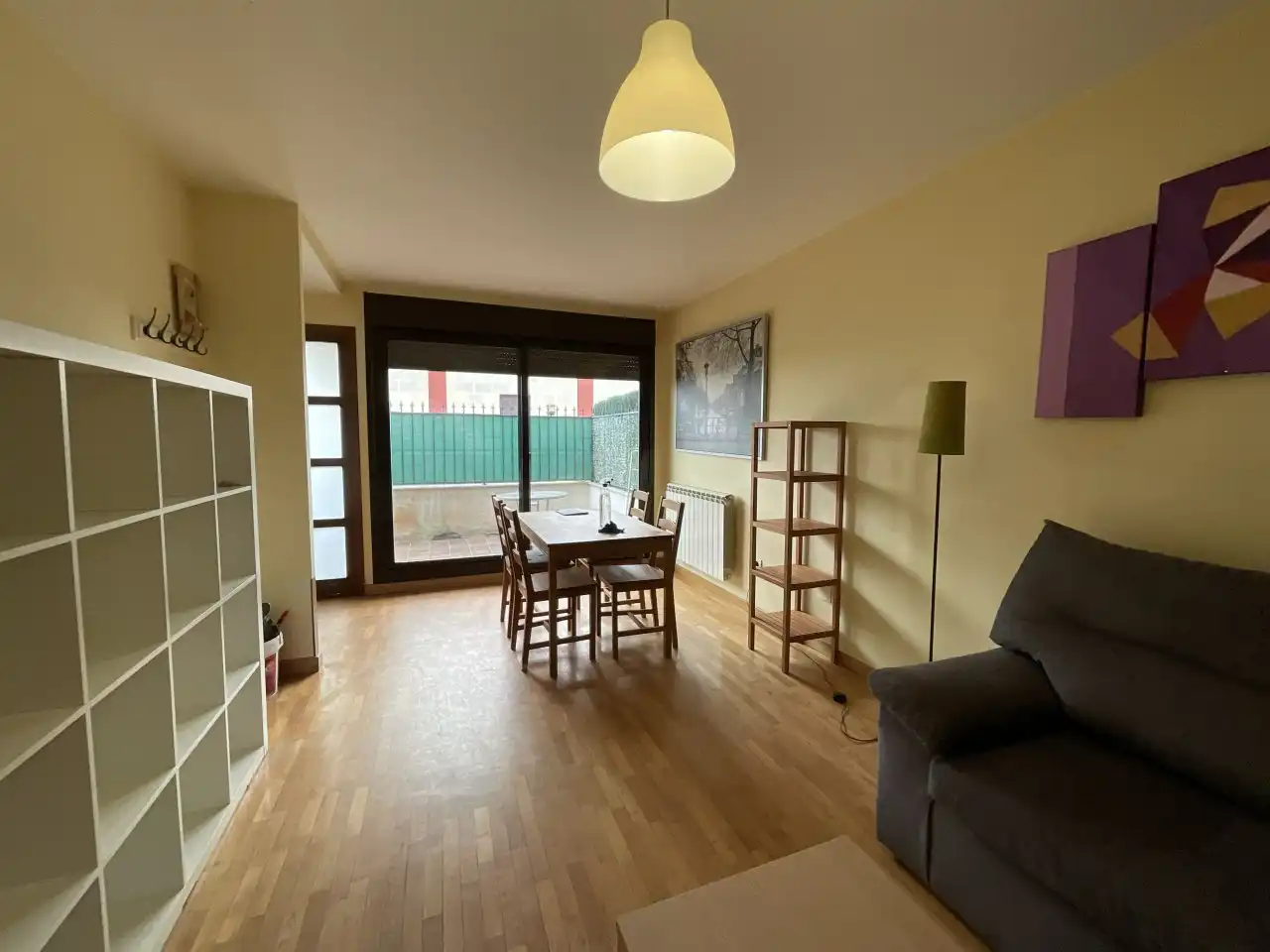 Wohnung mit Aufzug zum Verkauf in Calle Mayor, imagen 32