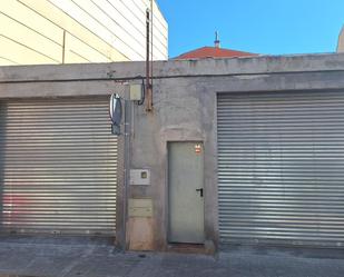 Exterior view of Residential for sale in Sabadell