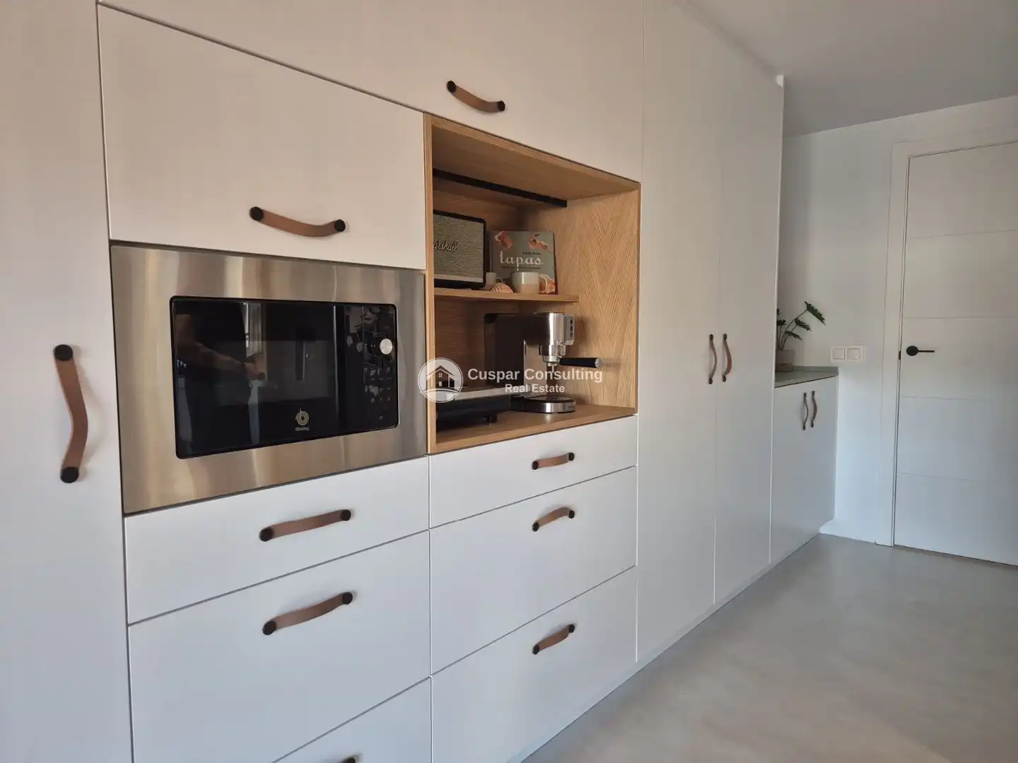 Attique avec piscine à vendre à San Javier ciudad, imagen 8