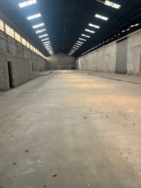 Nau industrial en venda a Terreno Diseminados 1403, imagen 3