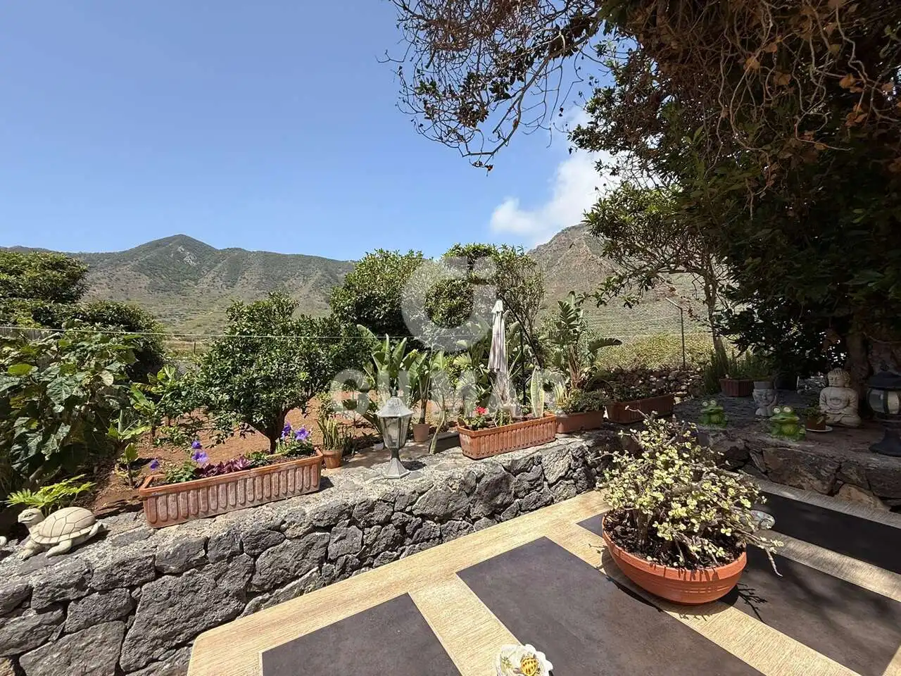 Casa rustica in vendita a Buenavista del Norte, imagen 19