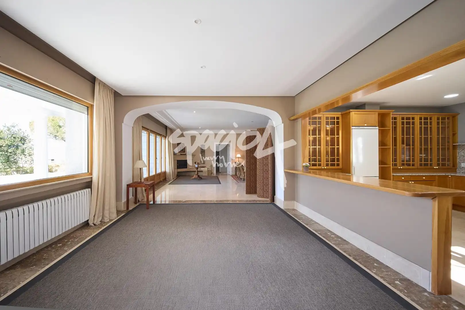 Villa mit Pool zum Verkauf in Calle Chueca, imagen 29