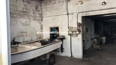 Photo 5 of Industrial buildings for sale in Ciutadella, Illes Balears