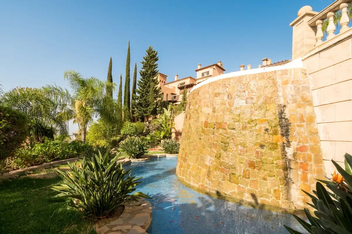 Apartament amb piscina en venda a Nueva Andalucía, imagen 32