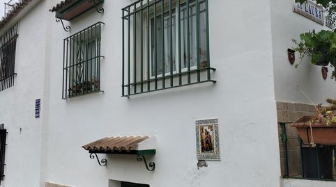 Foto 3 de Finca rústica en venta en Olías, Málaga Capital