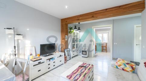 Foto 3 de Pis en venda a Trainera, Jardín de Cantos - El Nodo, Asturias