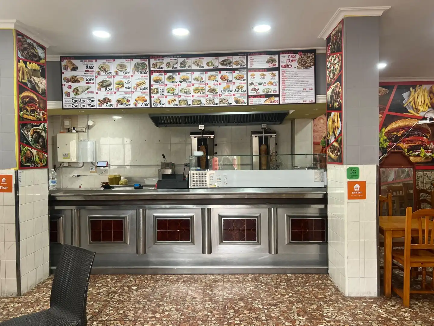 Business premises for transfer in Centro, imagen 4