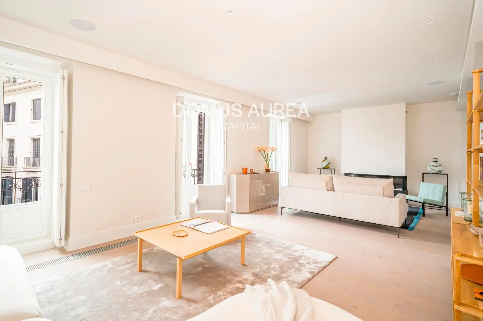 Piso con terraza en venta en Recoletos, imagen 5