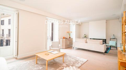 Foto 5 de Pis en venda a Recoletos, Recoletos,  Madrid Capital