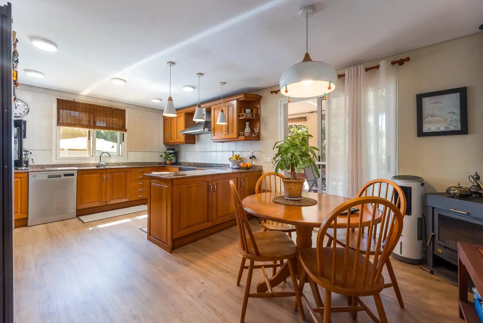 Casa amb terrassa en venda a Badia Blava - Badia Gran - Tolleric, imagen 12
