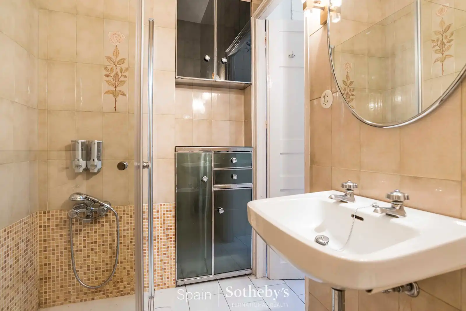 Apartament amb ascensor en venda a Calle de Lope de Vega, imagen 30
