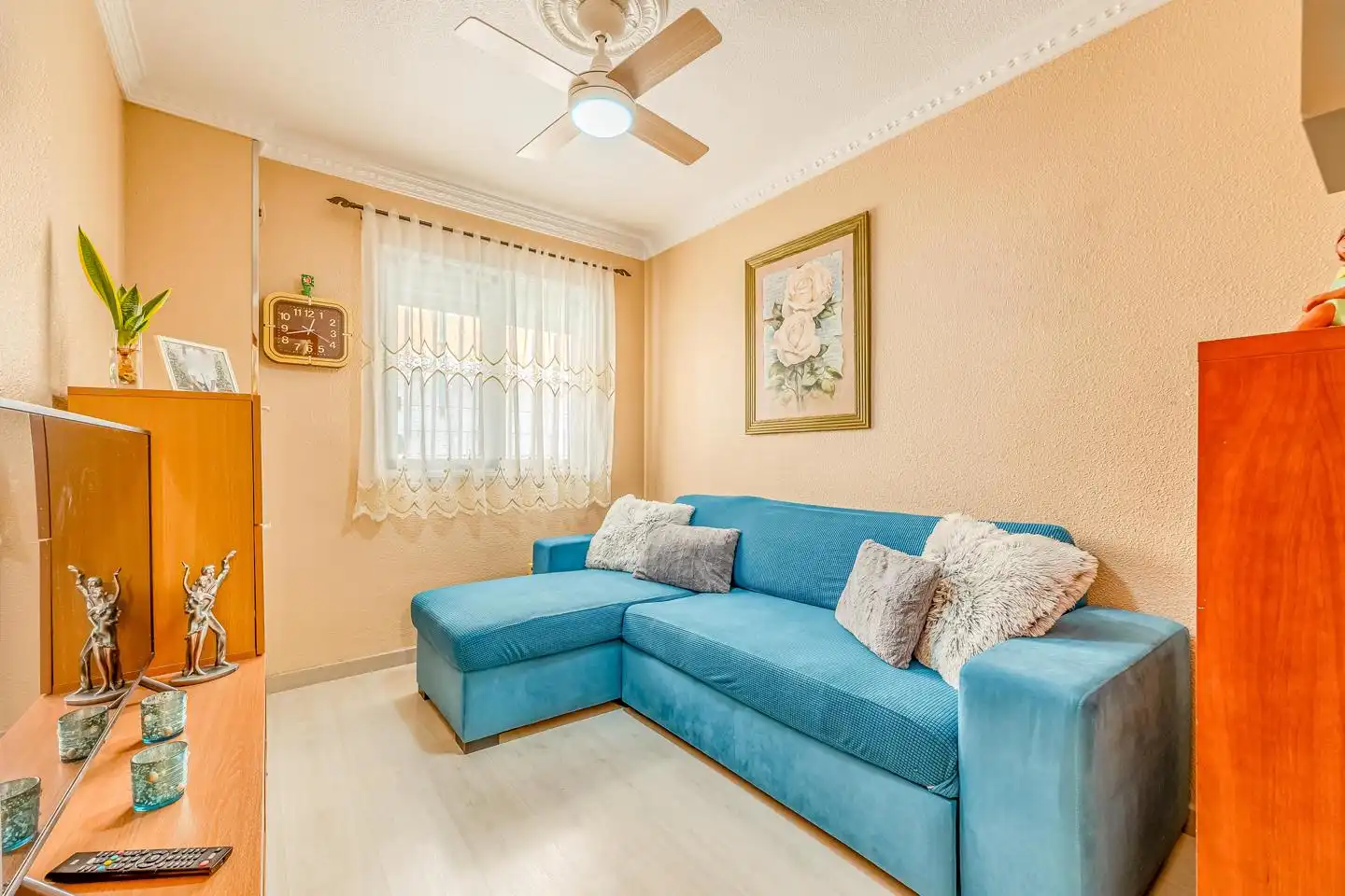 Sala d'estar de Planta baixa en venda en Mogán