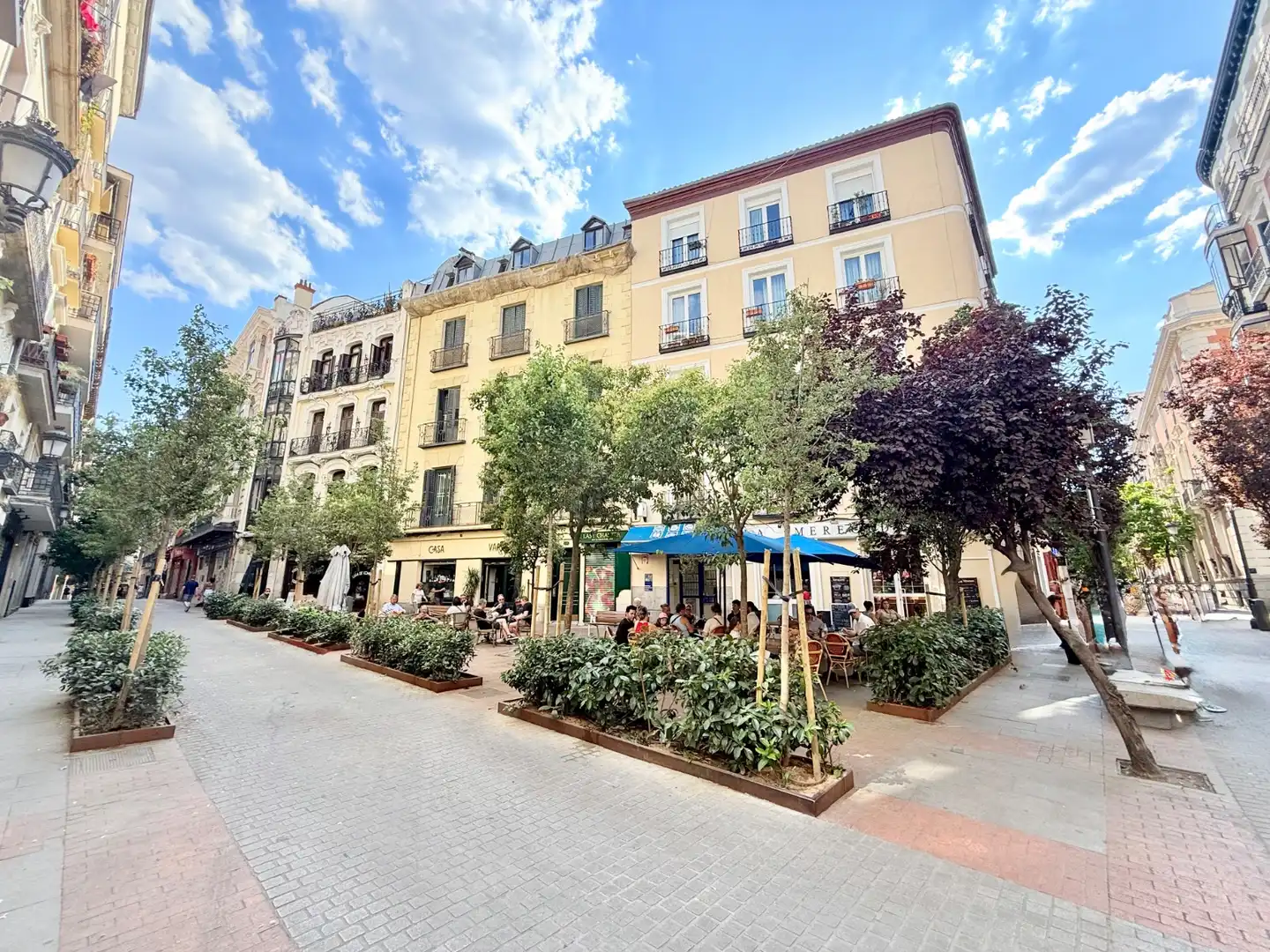 Appartement à vendre à Calle de las Huertas, imagen 26