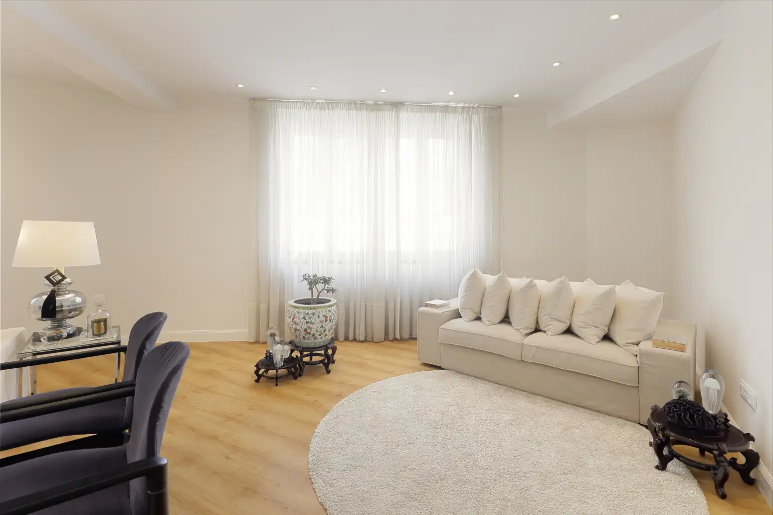 Wohnung mit Aufzug zum Verkauf in Oviedo - CAMPOAMOR 29, imagen 7