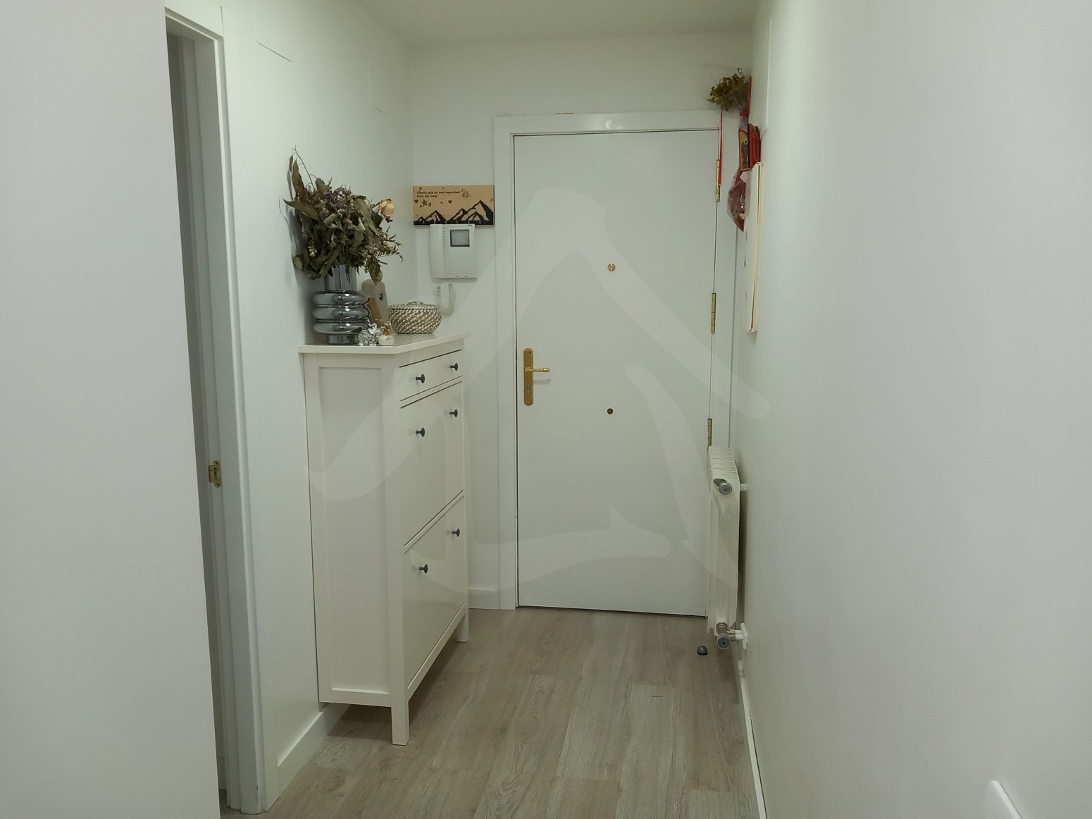 Pis en venda en Nalda amb Calefacció, Parquet i Terrassa