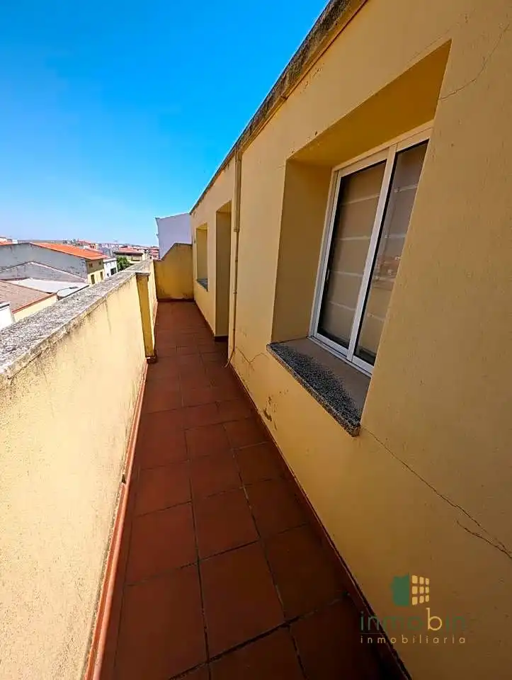 Casa con terraza en venta en Calle Donoso Cortés, imagen 36