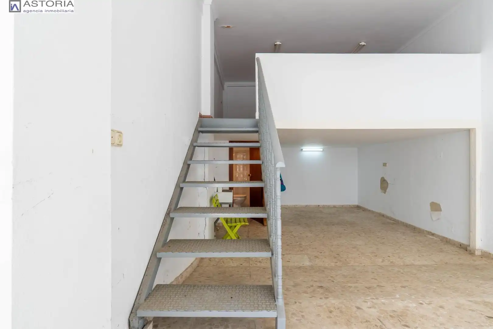 Locale commerciale in vendita a Calle Calle Doctor Fleming, imagen 13