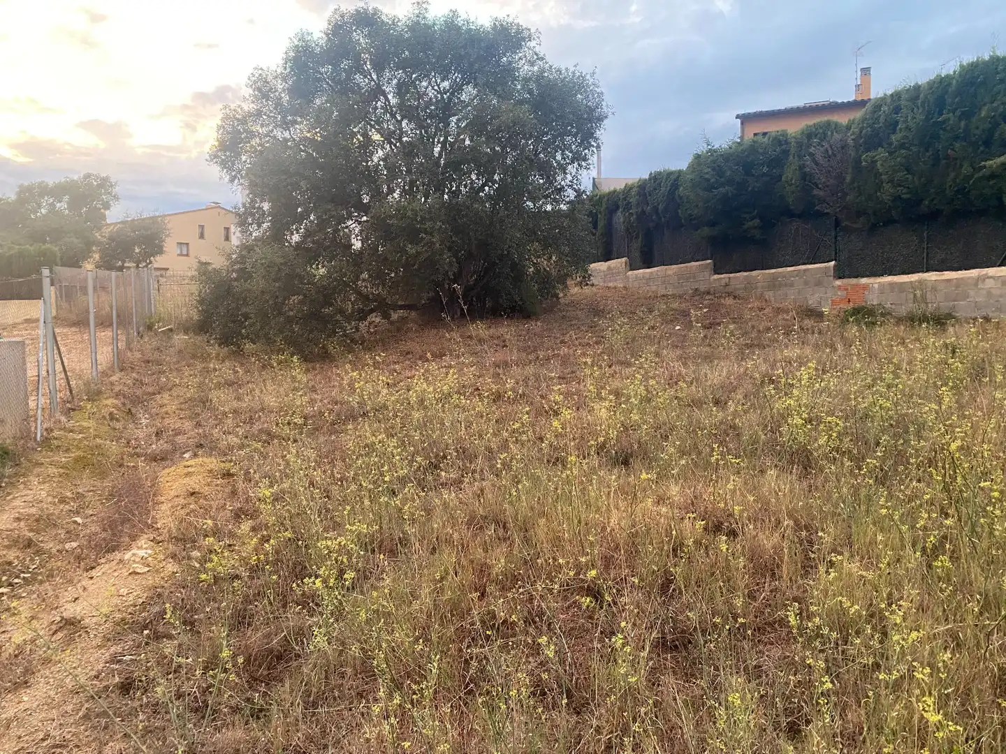 Terrenys i solars en venda a Vila de Palafrugell
