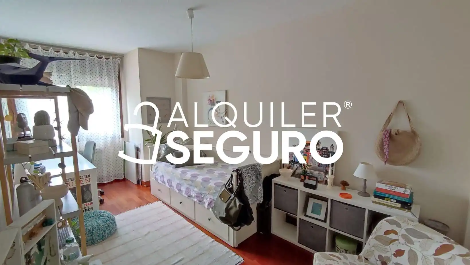 Habitación de Casa o chalet de alquiler en San Agustín del Guadalix con Aire acondicionado, Calefacción y Terraza