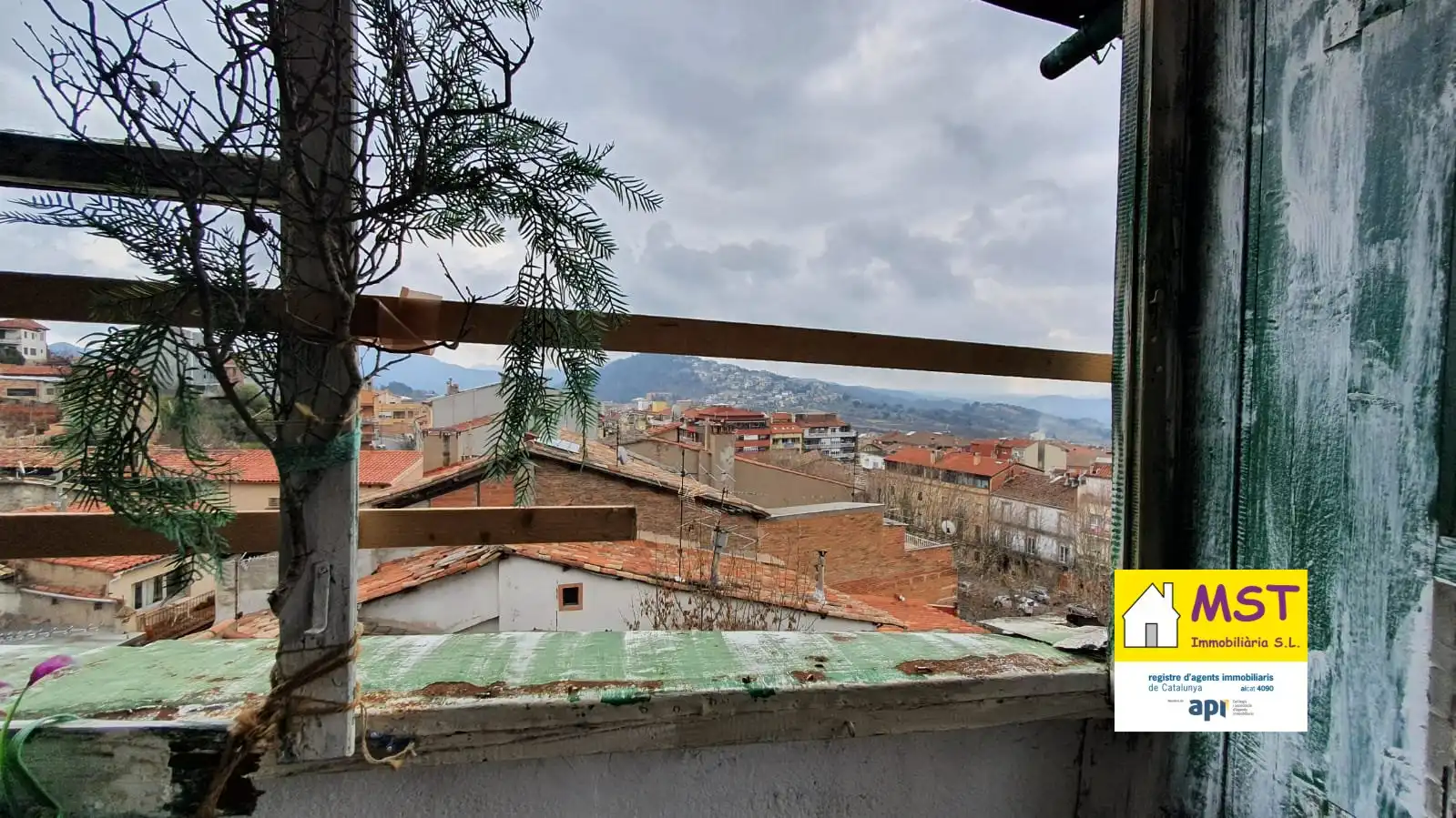 Flat for sale in Berga