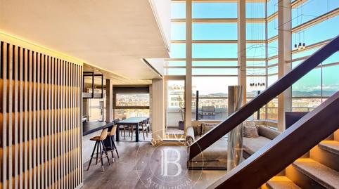 Foto 3 de Àtic en venda a Diagonal Mar i el Front Marítim del Poblenou, Barcelona