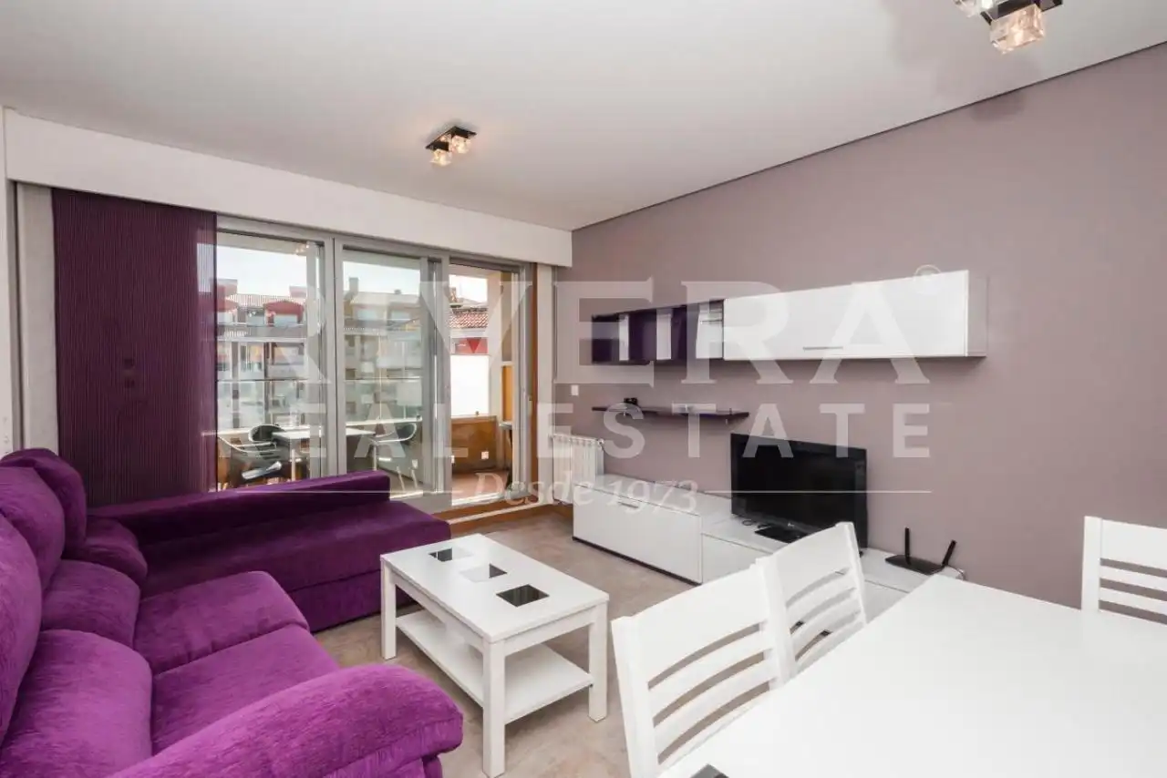 Appartement avec ascenseur à vendre à Portonovo, imagen 5
