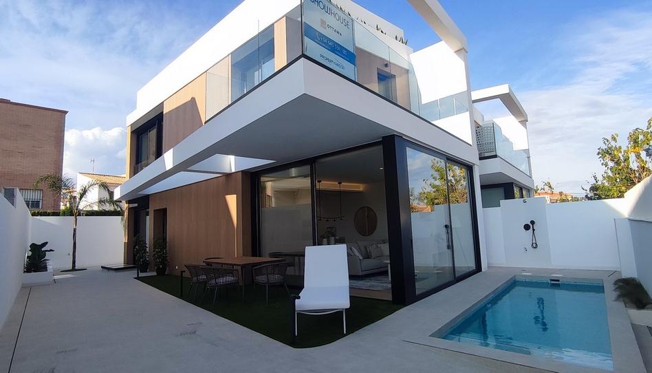 Photo 1 of Country house for sale in Torre de la Horadada, Alicante