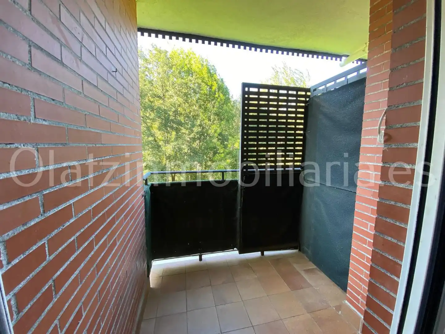 Flat for sale in Balmaseda