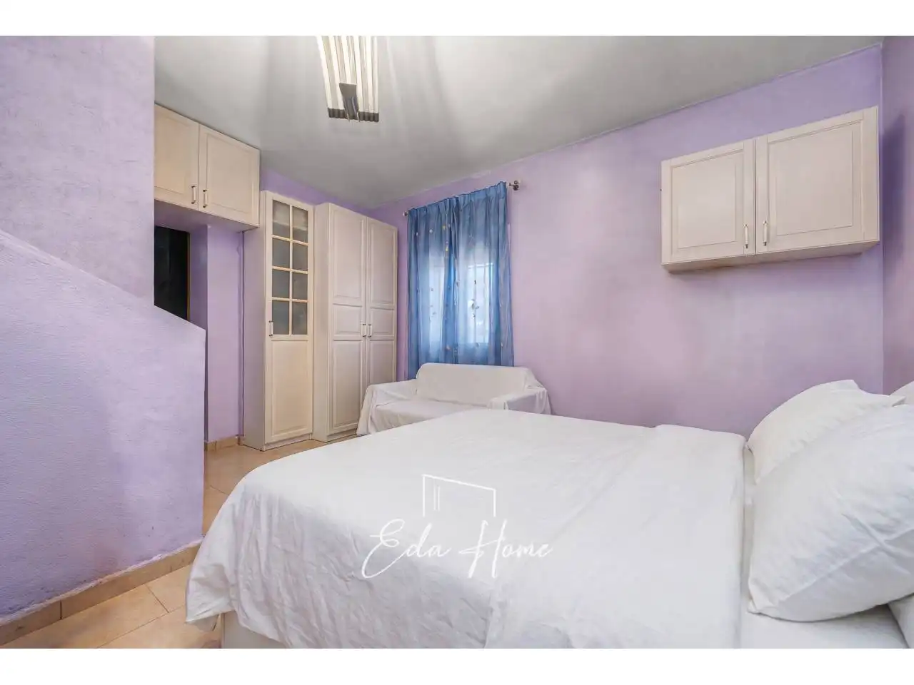 Bedroom of Houses for sale in Vilanova i la Geltrú