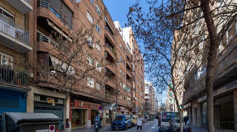 Foto 3 de Piso en venta en Calle Pedro Antonio de Alarcón, Camino de Ronda, Granada Capital