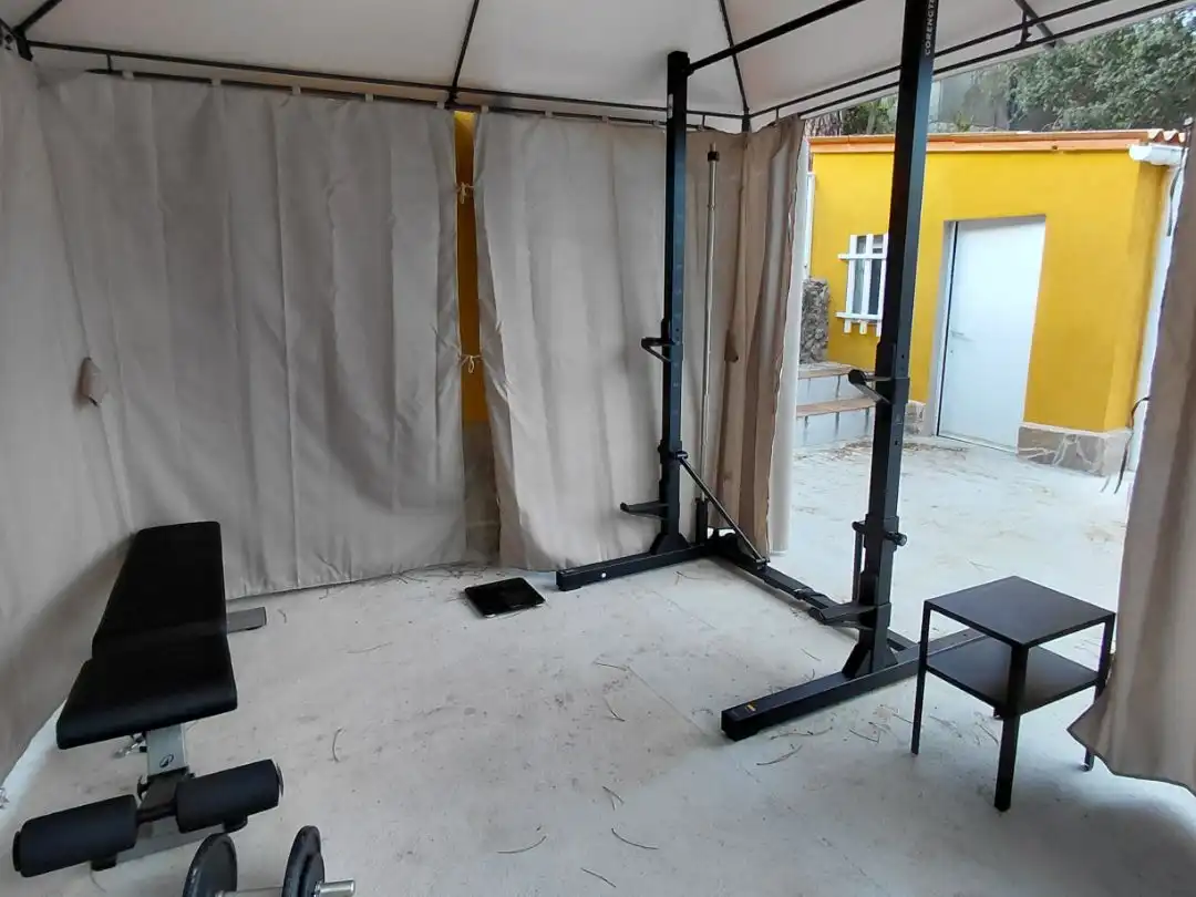 Casa o chalet para compartir en Valdemaqueda con Calefacción, Jardín privado y Terraza
