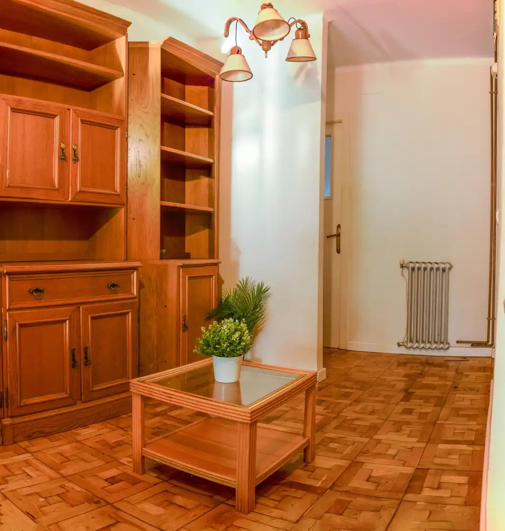 Flat for sale in Calle RIEGO,DE, 2, Tineo