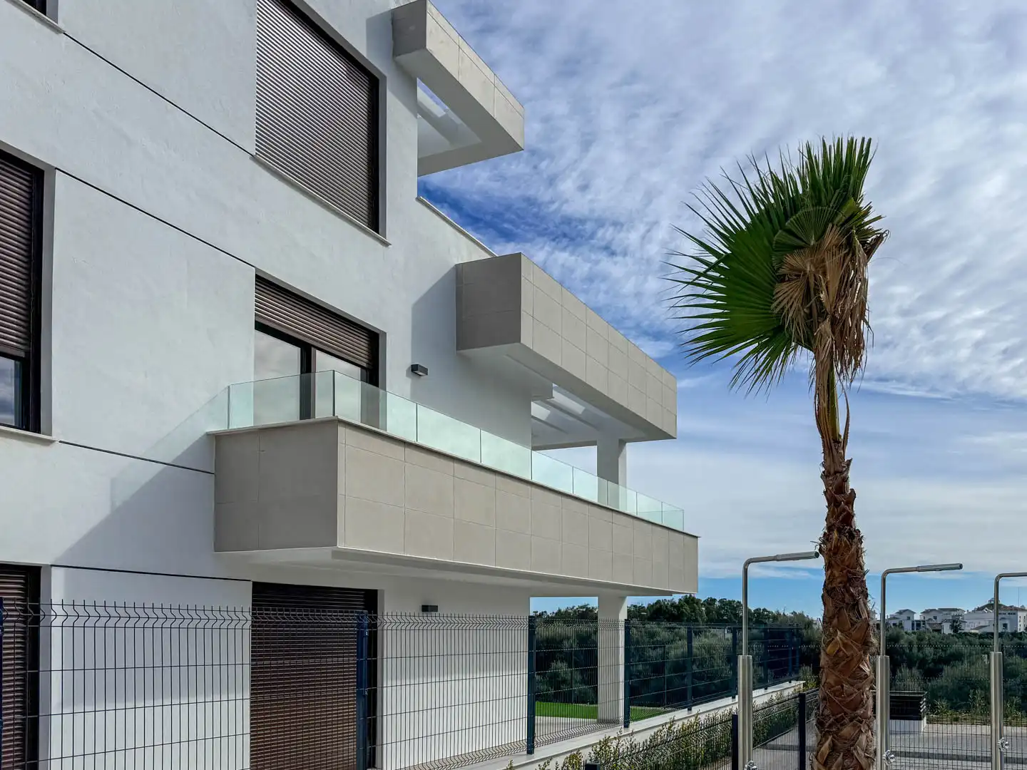 Apartment mit Pool zum Verkauf in Estepona Pueblo, imagen 5
