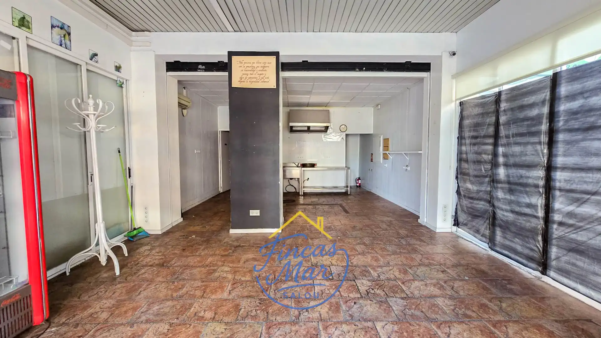 Local comercial en venta en Carrer de Barcelona, imagen 16