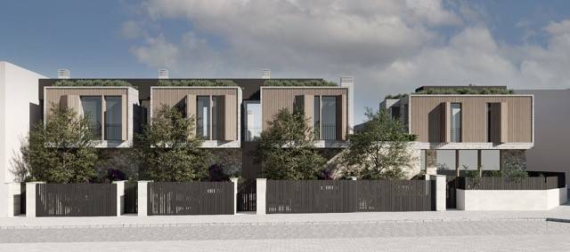 Casa adosada en Venta en Son Espanyolet