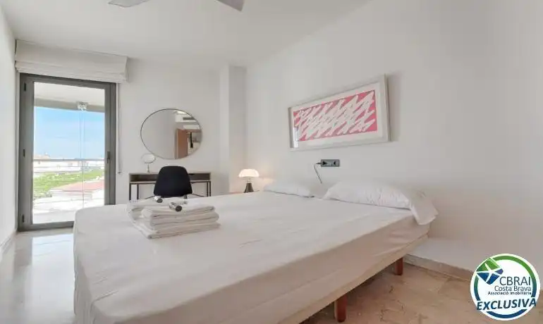Appartement compact avec piscine à vendre à Passeig MARITIM 31, imagen 20